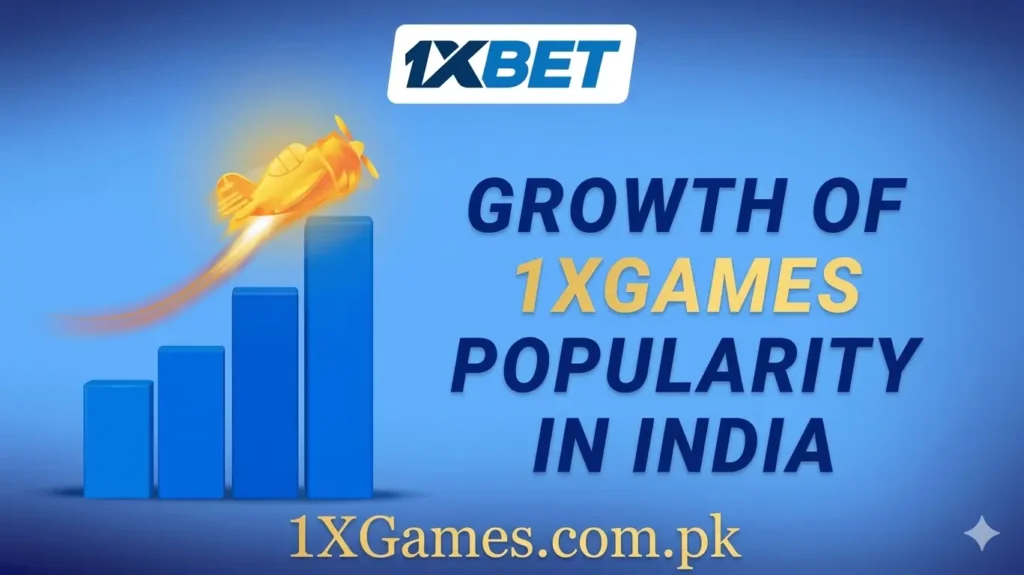 1xgames Download APK for Android and iOS