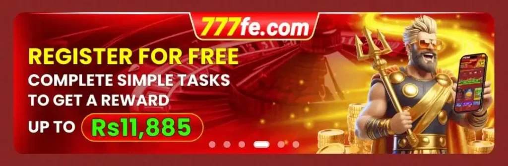 777FE Game Download Official APK