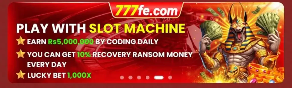 777FE Game Download APK