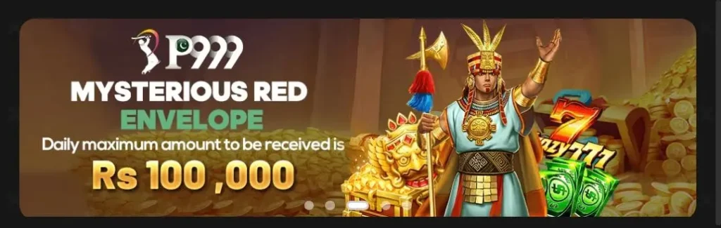P999 Game Download APK