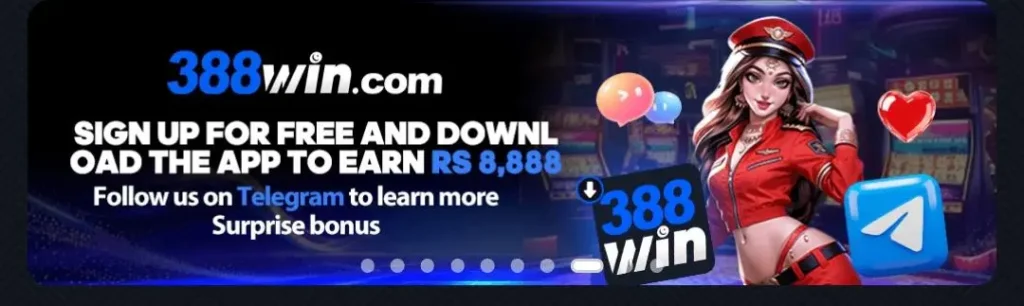 388Win Game Download APK