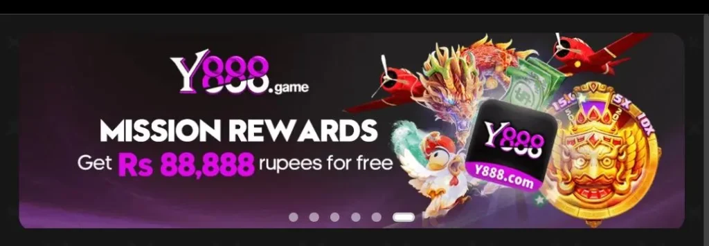 Y888 Game Download Apk