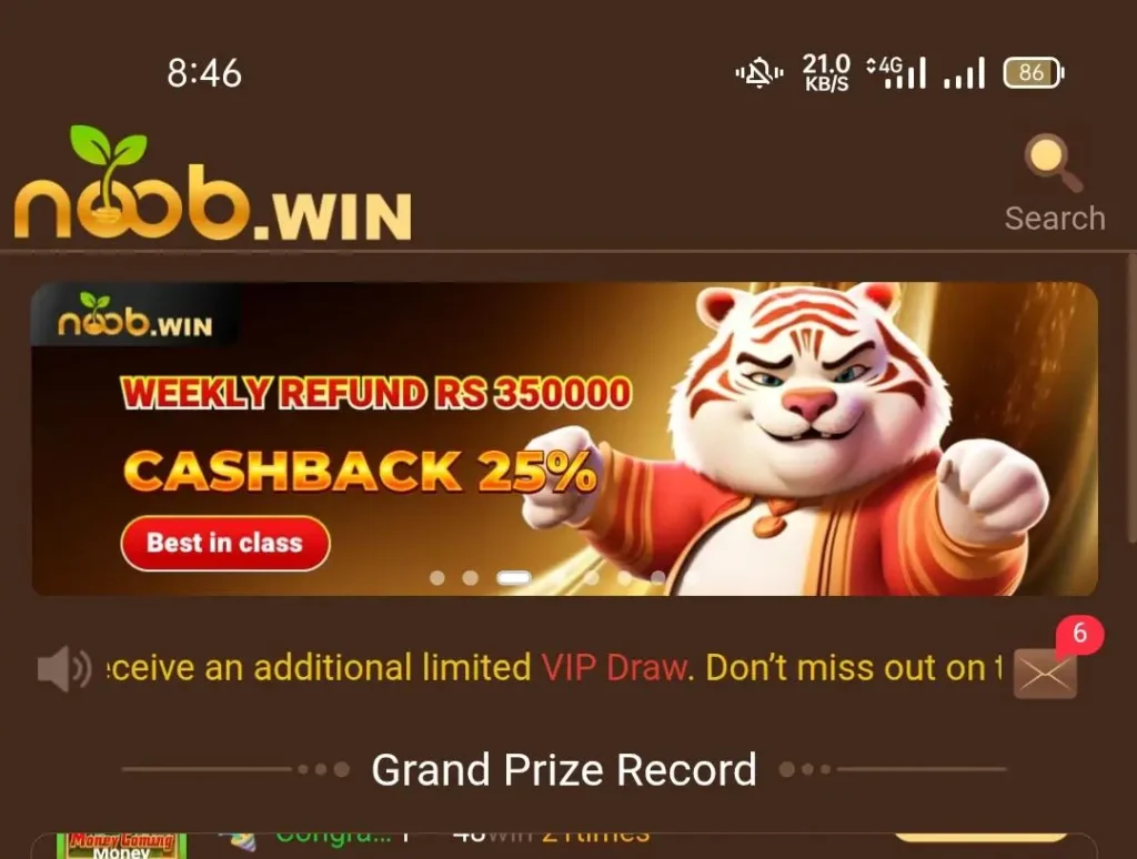Noob Win Game Download Apk