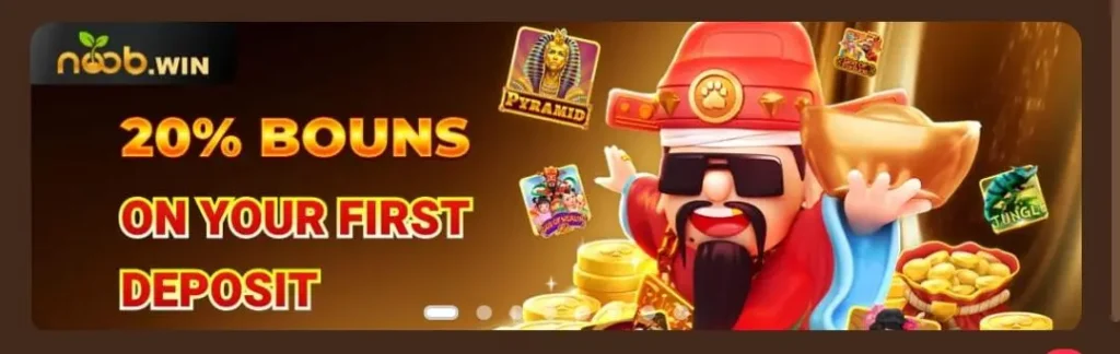 Noob Win Game Download Apk