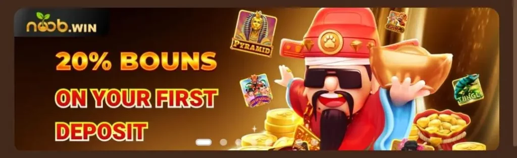 Noob Win Game Download Apk