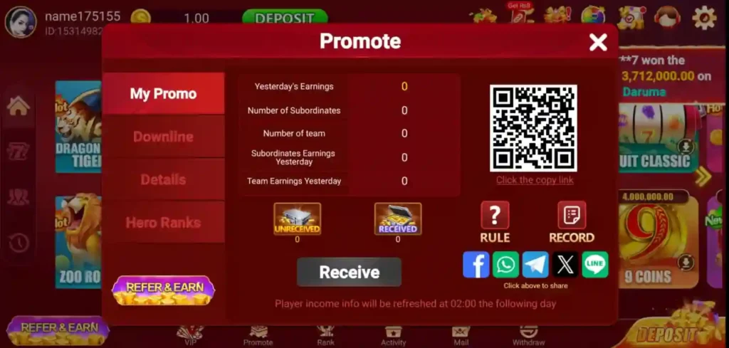 3Pattihot Game Download APK