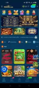 966PK Game APK 7