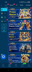966PK Game APK 5