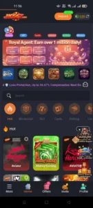 BET55 8