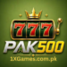 PAK500 Game Download Apk