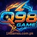 Q98 Game Download Apk