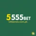 5555BET Game Download APK