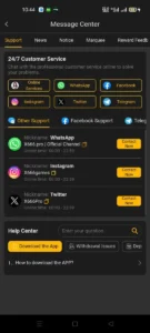 X666 Game Download APK 2