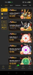X666 Game Download APK 5