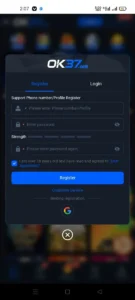 OK37 Game Download Apk 2