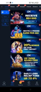 OK37 Game Download Apk 1