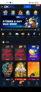OK37 Game Download Apk 3