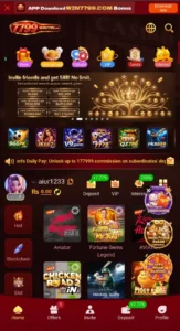 7799Win Game 3