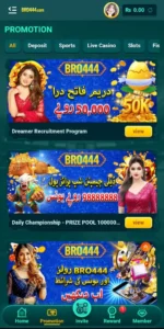 BRO44 Game 4